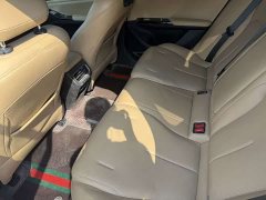 Geely Galaxy L6 125km PLUS Longteng Edition - ფოტო 5