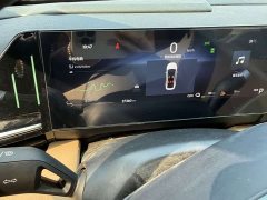 Geely Galaxy L6 125km PLUS Longteng Edition - ფოტო 6