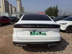 Geely Galaxy L6 125km PLUS Longteng Edition - ფოტო 7