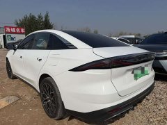 Geely Galaxy L6 125km PLUS Longteng Edition - ფოტო 8