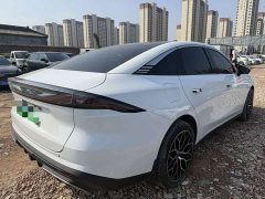 Geely Galaxy L6 125km PLUS Longteng Edition - ფოტო 9