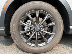 Honda CR-V Global 30th Anniversary Edition 240TURBO FWD Pinnacle 5-Seater - ფოტო 12