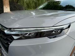 Honda CR-V Global 30th Anniversary Edition 240TURBO FWD Pinnacle 5-Seater - ფოტო 14