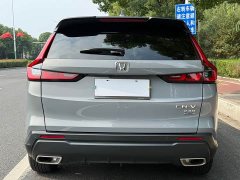 Honda CR-V Global 30th Anniversary Edition 240TURBO FWD Pinnacle 5-Seater - ფოტო 15