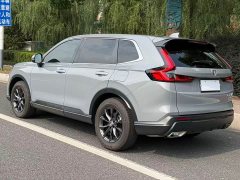 Honda CR-V Global 30th Anniversary Edition 240TURBO FWD Pinnacle 5-Seater - ფოტო 16