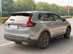 Honda CR-V Global 30th Anniversary Edition 240TURBO FWD Pinnacle 5-Seater - ფოტო 17