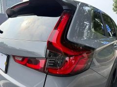 Honda CR-V Global 30th Anniversary Edition 240TURBO FWD Pinnacle 5-Seater - ფოტო 18