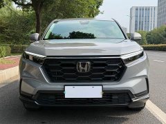 Honda CR-V Global 30th Anniversary Edition 240TURBO FWD Pinnacle 5-Seater - ფოტო 2