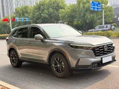 Honda CR-V Global 30th Anniversary Edition 240TURBO FWD Pinnacle 5-Seater - ფოტო 3