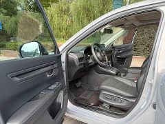 Honda CR-V Global 30th Anniversary Edition 240TURBO FWD Pinnacle 5-Seater - ფოტო 4