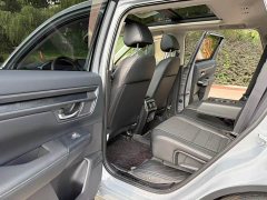 Honda CR-V Global 30th Anniversary Edition 240TURBO FWD Pinnacle 5-Seater - ფოტო 5