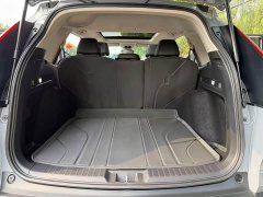Honda CR-V Global 30th Anniversary Edition 240TURBO FWD Pinnacle 5-Seater - ფოტო 6