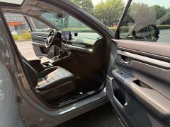 Honda CR-V Global 30th Anniversary Edition 240TURBO FWD Pinnacle 5-Seater - ფოტო 7
