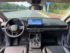 Honda CR-V Global 30th Anniversary Edition 240TURBO FWD Pinnacle 5-Seater - ფოტო 8