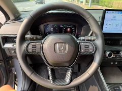 Honda CR-V Global 30th Anniversary Edition 240TURBO FWD Pinnacle 5-Seater - ფოტო 9