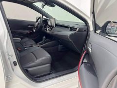 Toyota Corolla 1.8L CVT Sport Edition - ფოტო 10