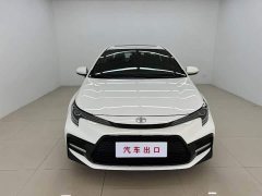 Toyota Corolla 1.8L CVT Sport Edition - ფოტო 2