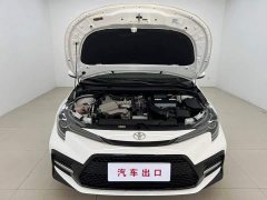 Toyota Corolla 1.8L CVT Sport Edition - ფოტო 7