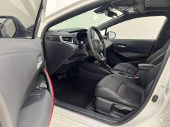 Toyota Corolla 1.8L CVT Sport Edition - ფოტო 9