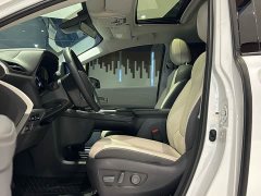 Toyota Gravia 2024 2.5L Hybrid Comfort Edition - ფოტო 10