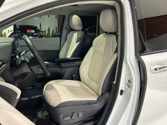 Toyota Gravia 2024 2.5L Hybrid Comfort Edition - ფოტო 13