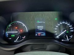 Toyota Gravia 2024 2.5L Hybrid Comfort Edition - ფოტო 14