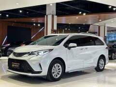 Toyota Gravia 2024 2.5L Hybrid Comfort Edition - ფოტო 2