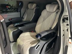 Toyota Gravia 2024 2.5L Hybrid Comfort Edition - ფოტო 20