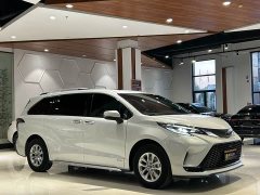 Toyota Gravia 2024 2.5L Hybrid Comfort Edition - ფოტო 5