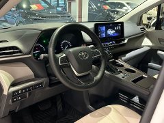 Toyota Gravia 2024 2.5L Hybrid Comfort Edition - ფოტო 6