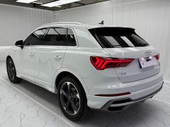 Audi Q3 2023 35 TFSI Sport Dynamic Edition 1.4T - ფოტო 4