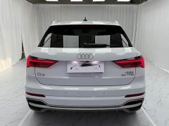 Audi Q3 2023 35 TFSI Sport Dynamic Edition 1.4T - ფოტო 5