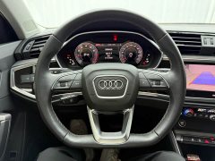 Audi Q3 2023 35 TFSI Sport Dynamic Edition 1.4T - ფოტო 7