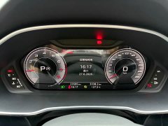 Audi Q3 2023 35 TFSI Sport Dynamic Edition 1.4T - ფოტო 8