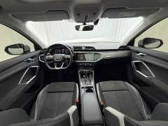 Audi Q3 2023 35 TFSI Sport Dynamic Edition 1.4T - ფოტო 9