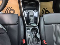 Audi A3 Sportback 35 TFSI Fashion Sport - ფოტო 10