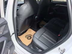 Audi A3 Sportback 35 TFSI Fashion Sport - ფოტო 11