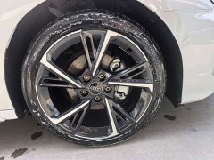 Audi A3 Sportback 35 TFSI Fashion Sport - ფოტო 5
