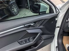 Audi A3 Sportback 35 TFSI Fashion Sport - ფოტო 6