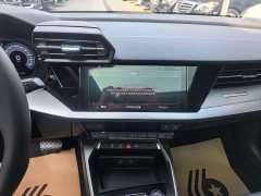 Audi A3 Sportback 35 TFSI Fashion Sport - ფოტო 9