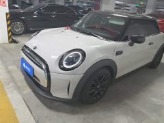 BMW MINI Facelift 1.5T ONE - ფოტო 1