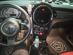 BMW MINI Facelift 1.5T ONE - ფოტო 12
