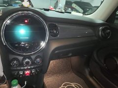 BMW MINI Facelift 1.5T ONE - ფოტო 13