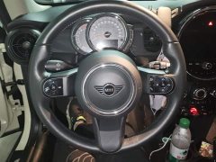 BMW MINI Facelift 1.5T ONE - ფოტო 15