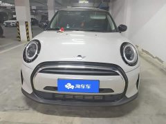 BMW MINI Facelift 1.5T ONE - ფოტო 2