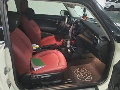 BMW MINI Facelift 1.5T ONE - ფოტო 8