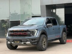 Ford F-150 Raptor 3.5T Raptor - ფოტო 1