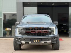 Ford F-150 Raptor 3.5T Raptor - ფოტო 2