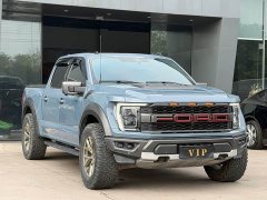Ford F-150 Raptor 3.5T Raptor - ფოტო 3