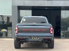 Ford F-150 Raptor 3.5T Raptor - ფოტო 4